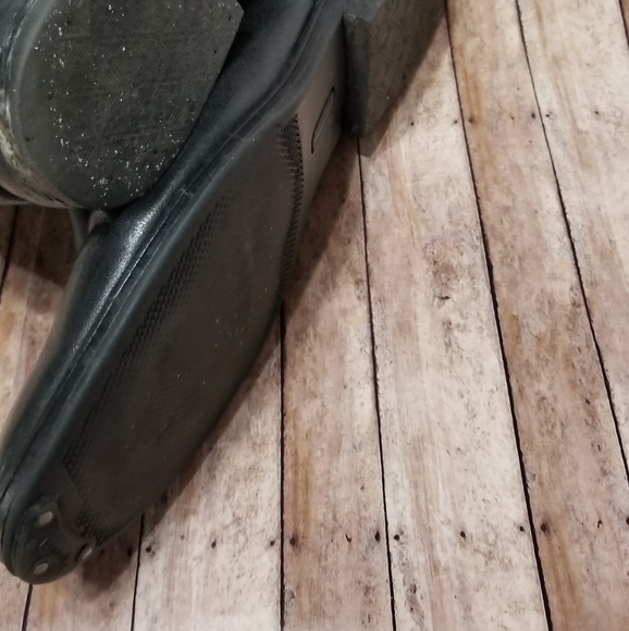 Coach Boots - Picture 5 of 8